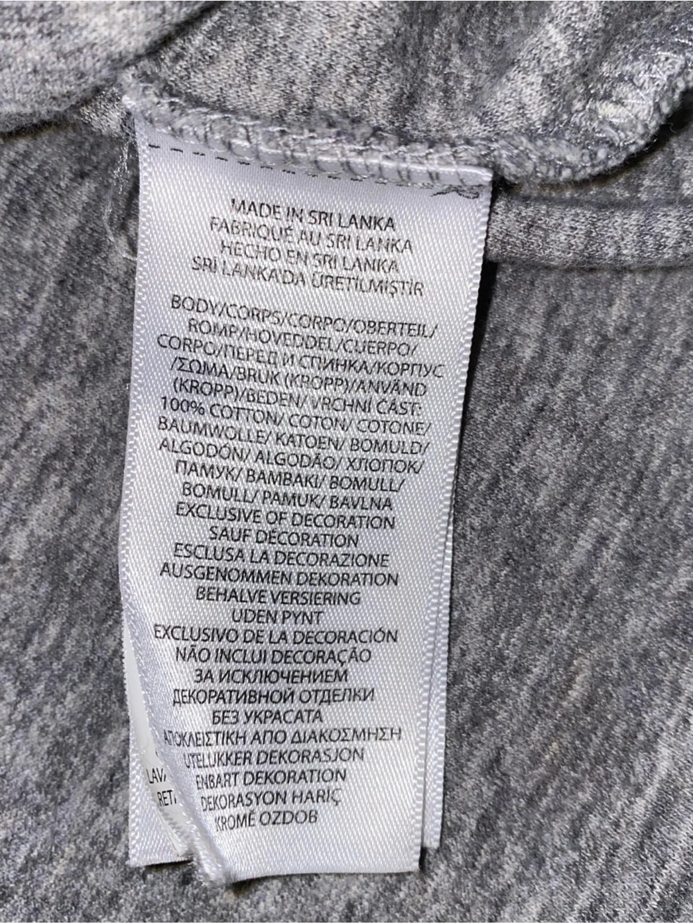 Polo Ralph Lauren Men's Polo Bear Quarter-Zip Sweater Heather Gray Size XL